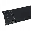56Wh Lithium-ion Replacement Battery for Dell Alienware / XPS Laptops (8FCTC, P8P1P, DVG8M)