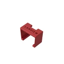 Lanview SmartClicks Clips Red - Pack of 20 (LVT-SC-R)
