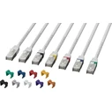 Lanview SmartClicks Clips 20 pcs - Purple