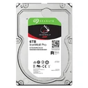 Seagate IronWolf Pro 6TB Internal HDD 3.5" SATA III 7200 RPM 256MB Cache NAS ST6000NT001