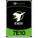 Seagate Exos 7E10 10TB 3.5" SATA III 7200 RPM 256MB Cache Enterprise HDD - ST10000NM017B