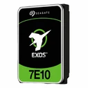 Seagate Exos 7E10 10TB 3.5" SATA III 7200 RPM 256MB Cache Enterprise HDD - ST10000NM017B