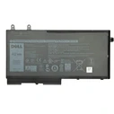 Original Compatible Battery for Dell Latitude / Precision 42Wh (3500mAh) - MPN 1V1XF (SKU W128809718)