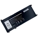 Dell Laptop Battery 33YDH, 3-Cell 15.2V 55Wh