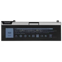 5TF10 Laptop Battery Dell 4-Cell 7.7V 55Wh (Compatible)