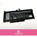 Dell RJ40G Compatible 63Wh 4-cell Lithium-Ion Laptop Battery