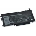 Dell Original Laptop Battery K5XWW 60Wh (Latitude 7390 / 7389 / 5289)