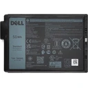Dell 51Wh 3-cell Lithium Ion Battery for Latitude (3YRW)