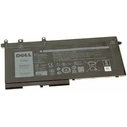 Dell 93FTF Replacement Battery for Dell Latitude - 2900mAh / 11.4V / 3-Cell (Model 93FTF, SKU W128374787)