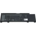 Dell 51Wh Lithium-ion Laptop Battery (PN1VN) 4100mAh