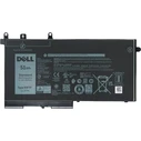 Dell 51Wh Lithium-ion Battery (Model 04CMT, 3-cell, 4100mAh)