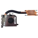 Dell Heatsink and CPU Fan Assembly for Latitude 5430 (V0N0P) - 4‑Pin