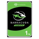 Seagate Barracuda 1TB Σκληρός Δίσκος 3.5" SATA III 7200rpm 256MB Cache ST1000DM014