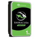 Seagate Barracuda 1TB Σκληρός Δίσκος 3.5" SATA III 7200rpm 256MB Cache ST1000DM014