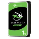 Seagate Barracuda 1TB Σκληρός Δίσκος 3.5" SATA III 7200rpm 256MB Cache ST1000DM014