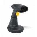 Newland HR15 Wahoo Handheld Wireless 2D/QR Barcode Scanner (NLS-HR1580-BT-SD)