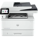 HP LaserJet Pro MFP 4102DW Monochrome Multifunction Printer with Wi‑Fi and Mobile Print