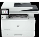 HP LaserJet Pro MFP 4102DW Monochrome Multifunction Printer with Wi‑Fi and Mobile Print