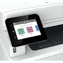 HP LaserJet Pro MFP 4102DW Monochrome Multifunction Printer with Wi‑Fi and Mobile Print
