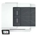 HP LaserJet Pro MFP 4102DW Monochrome Multifunction Printer with Wi‑Fi and Mobile Print