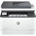 HP LaserJet Pro MFP 4102DW Monochrome Multifunction Printer with Wi‑Fi and Mobile Print