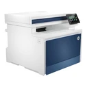 HP LaserJet Pro MFP 4302FDN Color Multifunction Printer