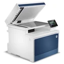 HP LaserJet Pro MFP 4302FDN Color Multifunction Printer
