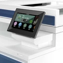 HP LaserJet Pro MFP 4302FDN Color Multifunction Printer