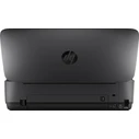 HP OfficeJet 250 Mobile All-in-One Color Inkjet Multifunction Printer with Wi‑Fi and Mobile Print (SKU: CZ992A)