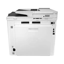 HP Color LaserJet Enterprise MFP M480f - Color Multifunction Laser Printer with ADF and Duplex Scanning
