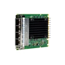 Κάρτα Δικτύου HPE BCM5719 1Gb 4 θυρών Base‑T OCP (SKU W128172411)