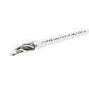 Lanview U/UTP Cat6a (Gigabit) Ethernet Network Cable 500m White LVN122165