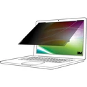 3M Bright Screen Privacy Filter for Apple MacBook Air 13 M2 (13.6") BPNAP006