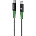 Microconnect USB 2.0 Cable USB-C male to USB-C male - Black 2m (W128869106)