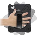 eSTUFF Back Cover Black (iPad Air 11 2026/2025/2024) - CHICAGO Full Body Defender