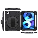 eSTUFF Flip Cover Μαύρη (iPad Pro 11 2024/2025)