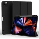 eStuff Flip Cover Μαύρη (iPad Pro 13)