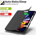 eStuff Flip Cover Μαύρη (iPad Pro 13)