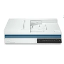 HP ScanJet Pro 3600 f1 Flatbed Σαρωτής A4 (Επίπεδης επιφάνειας)
