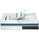HP ScanJet Pro 3600 f1 Flatbed Σαρωτής A4 (Επίπεδης επιφάνειας)