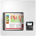 HP LaserJet Enterprise M554dn Έγχρωμος Εκτυπωτής
