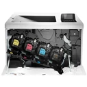 HP LaserJet Enterprise M554dn Έγχρωμος Εκτυπωτής
