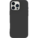 eStuff Infinite Vienna iPhone 16 Pro Max Black Case (100% Recycled TPU)