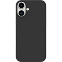 Θήκη eStuff Infinite Riga για iPhone 16 Plus (Μαύρο)