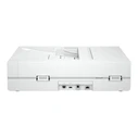 HP ScanJet Pro N4600 fnw1 Flatbed & ADF Σαρωτής A4 με WiFi