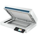 HP ScanJet Pro N4600 fnw1 Flatbed & ADF Σαρωτής A4 με WiFi