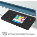 HP ScanJet Pro N4600 fnw1 Flatbed & ADF Σαρωτής A4 με WiFi