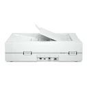 HP ScanJet Pro N4600 fnw1 Flatbed & ADF Σαρωτής A4 με WiFi