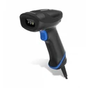 Newland Marlin Χειρός Ενσύρματος Σαρωτής 2D/QR (URSNENCZK0013)