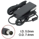 HP 90W Laptop AC Adapter (535593-001)